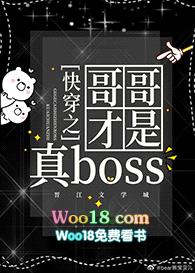 [综同人]快穿之哥哥才是真boss封面